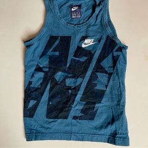Nike Tank Top